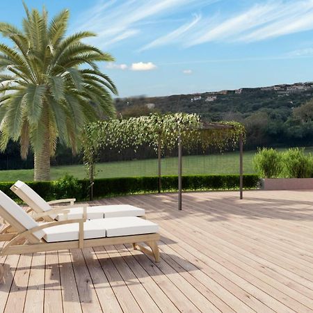 Casa Campanella Resort Capoliveri  Ngoại thất bức ảnh
