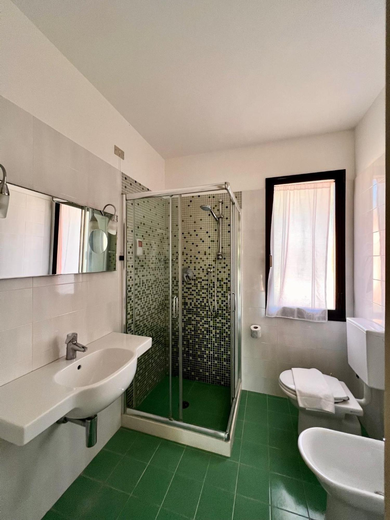 Casa Campanella Resort Capoliveri  Ngoại thất bức ảnh
