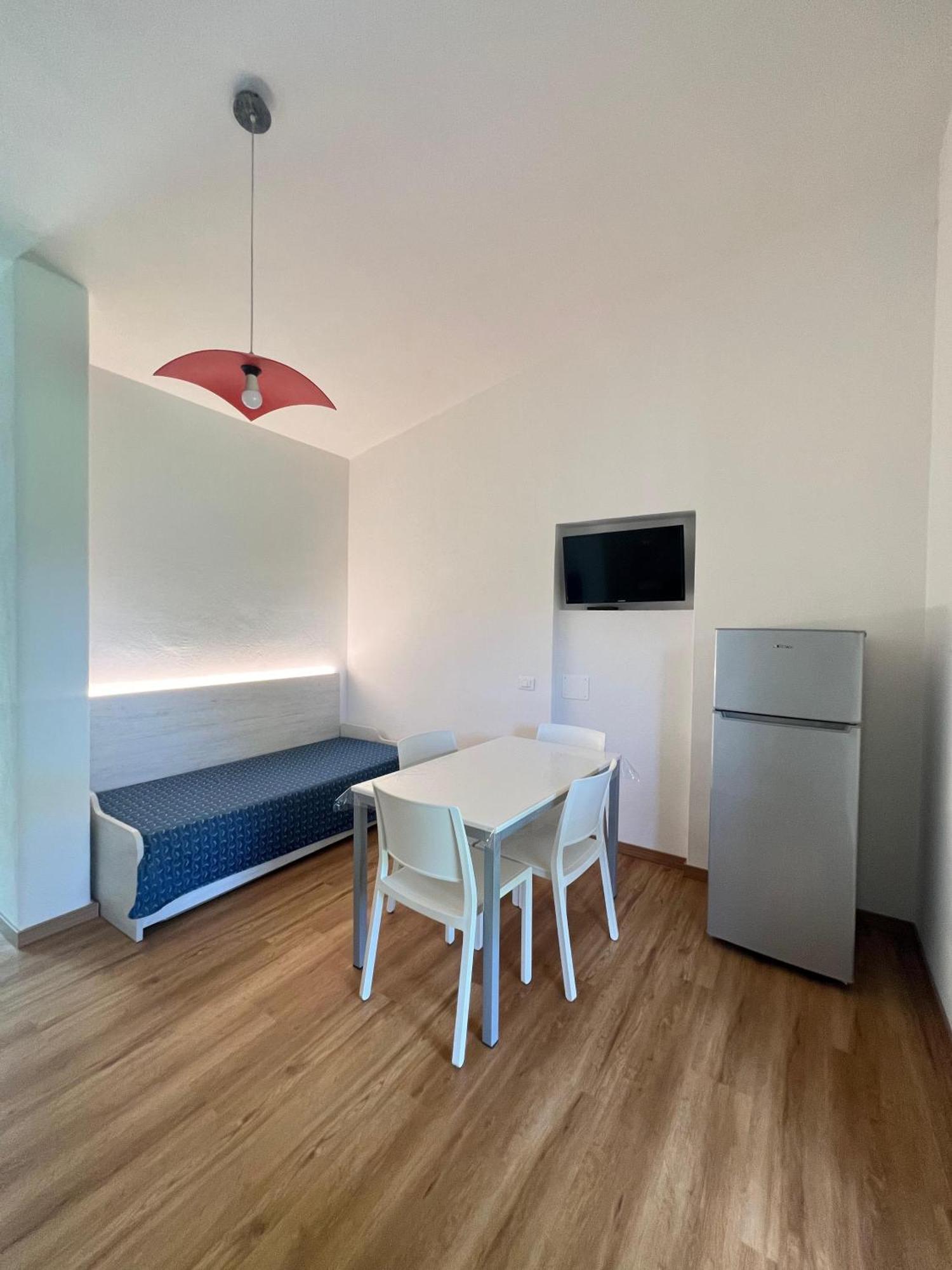 Casa Campanella Resort Capoliveri  Ngoại thất bức ảnh