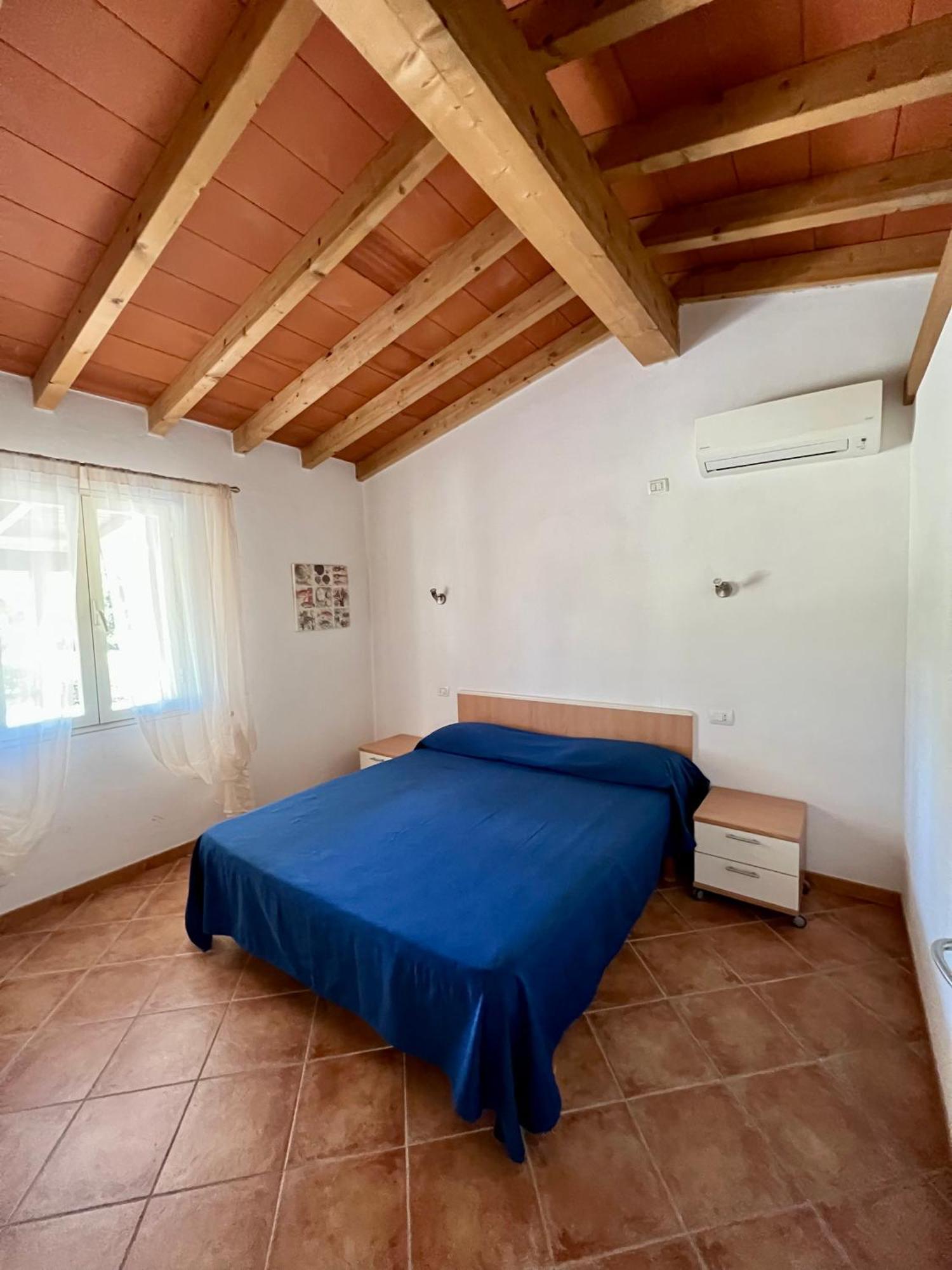 Casa Campanella Resort Capoliveri  Ngoại thất bức ảnh