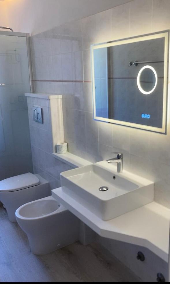 Casa Campanella Resort Capoliveri  Ngoại thất bức ảnh