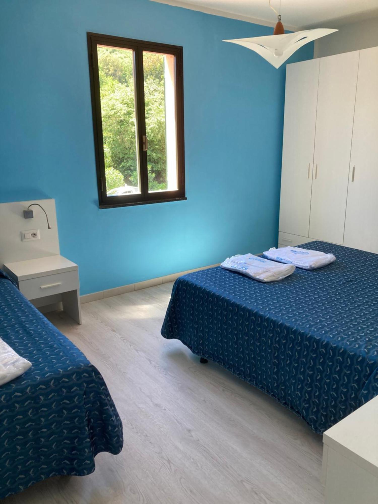 Casa Campanella Resort Capoliveri  Ngoại thất bức ảnh