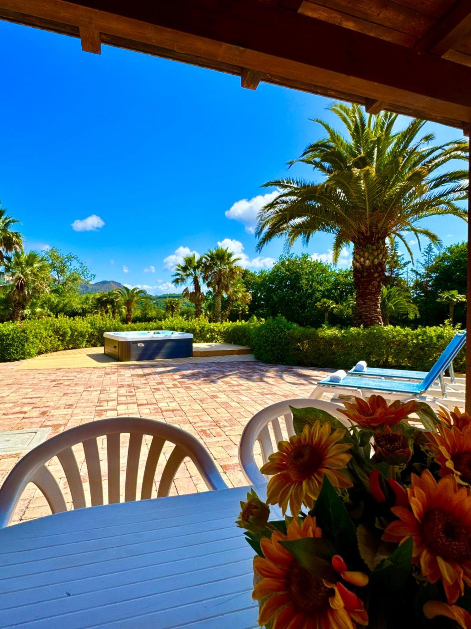 Casa Campanella Resort Capoliveri  Ngoại thất bức ảnh