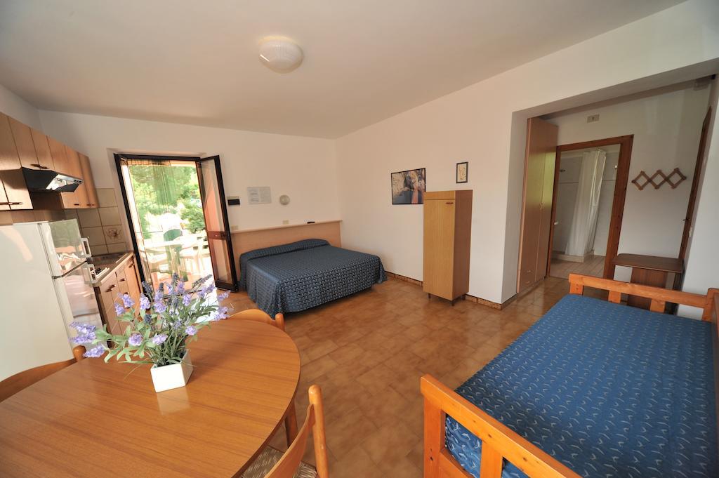 Casa Campanella Resort Capoliveri  Phòng bức ảnh
