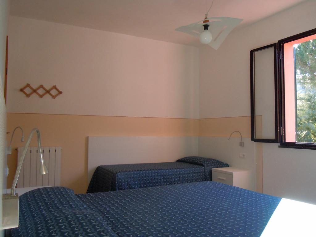 Casa Campanella Resort Capoliveri  Phòng bức ảnh