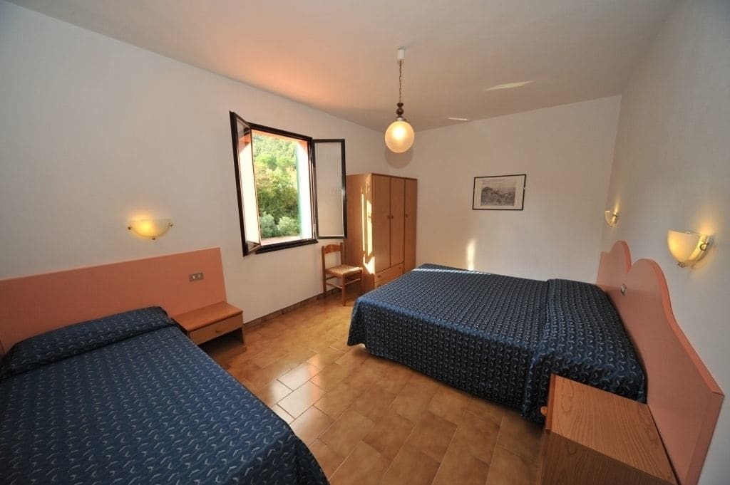 Casa Campanella Resort Capoliveri  Ngoại thất bức ảnh